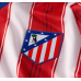 Detské Futbalové oblečenie Atletico Madrid Nahuel Molina #16 2026-27 Krátky Rukáv - Domáci (+ trenírky)